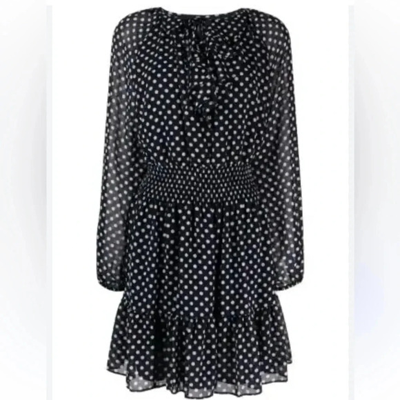 Ralph Lauren Black Label Dresses & Skirts - Lauren Ralph Lauren black label dress size 4